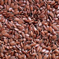 Flax Seeds (ಅಗಸೆ ಬೀಜ)