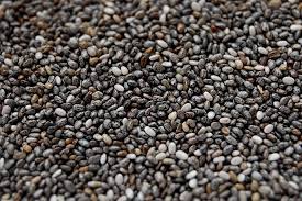 Chia Seeds (ಚಿಯಾ)