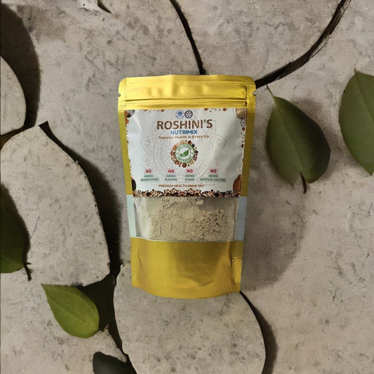 Roshini's Nutrimix – Superfood Health Mix