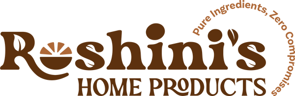 Roshini's Home Products