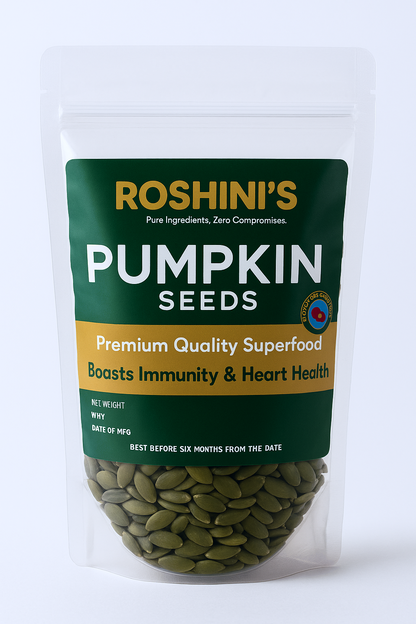 Pumpkin Seeds
