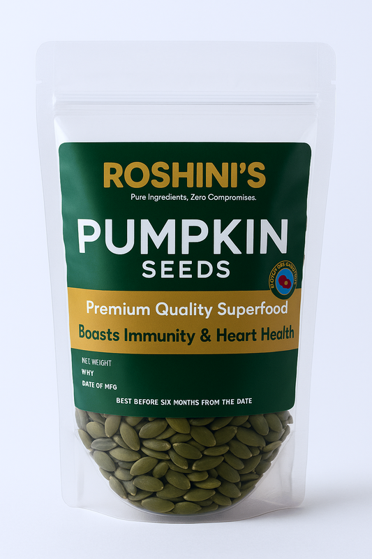 Pumpkin Seeds