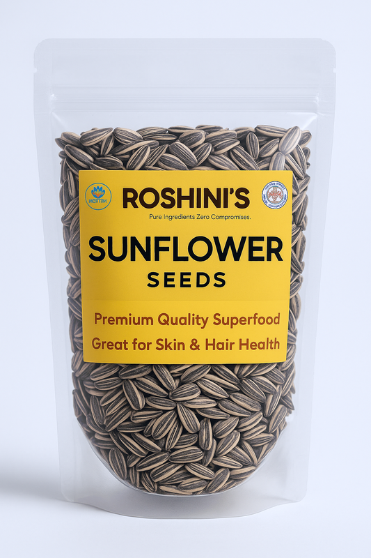 Sunflower Seeds