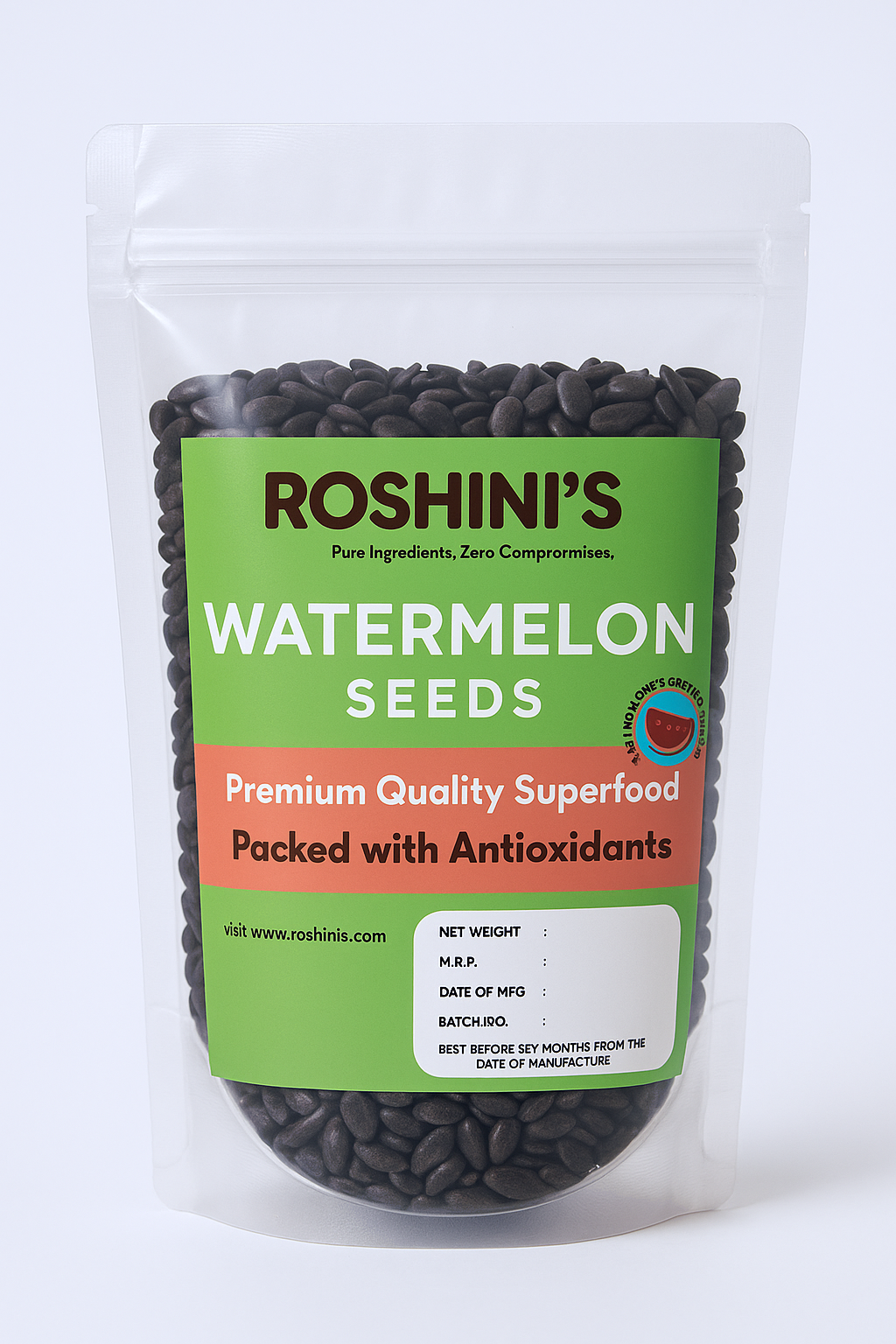 Watermelon Seeds