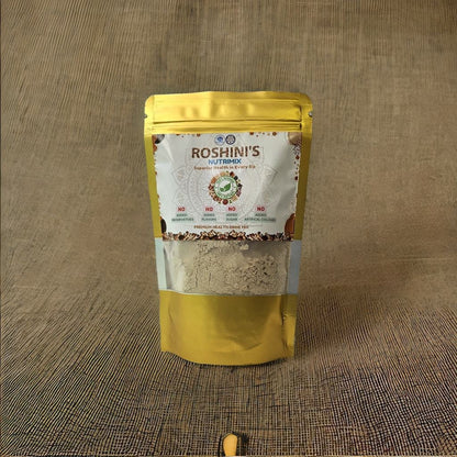 Roshini's Nutrimix – Superfood Health Mix