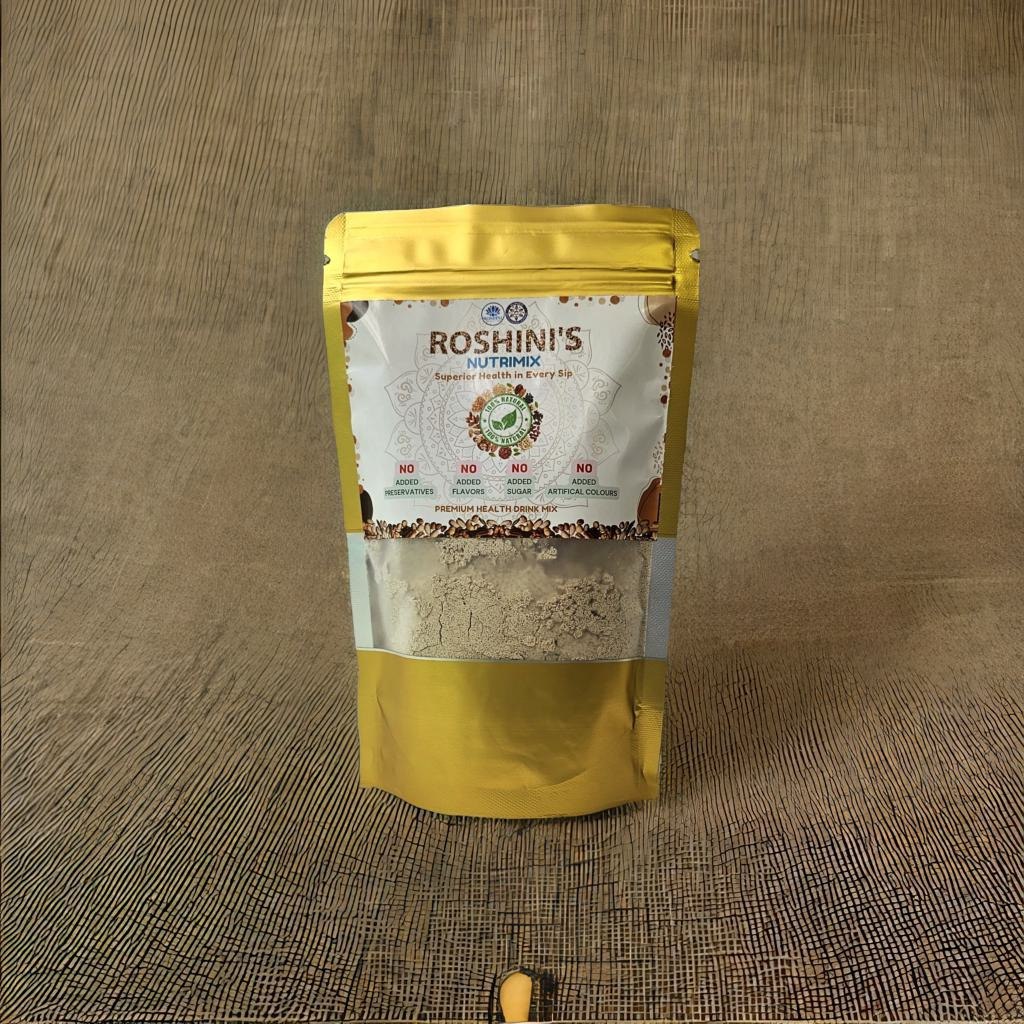 Roshini's Nutrimix – Superfood Health Mix